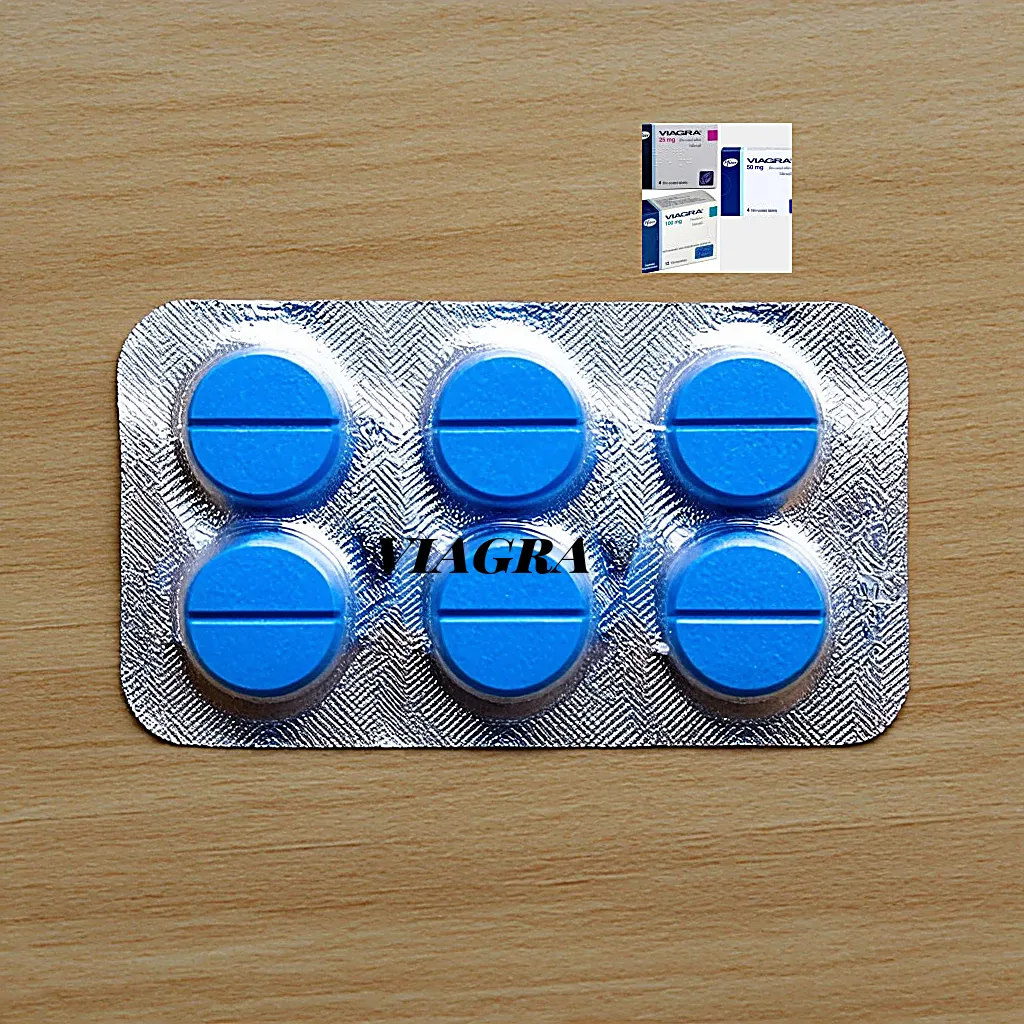 Precio viagra farmacia españa